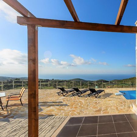 Orient Villas Volimes Ajos Nikolaos Zewnętrze zdjęcie