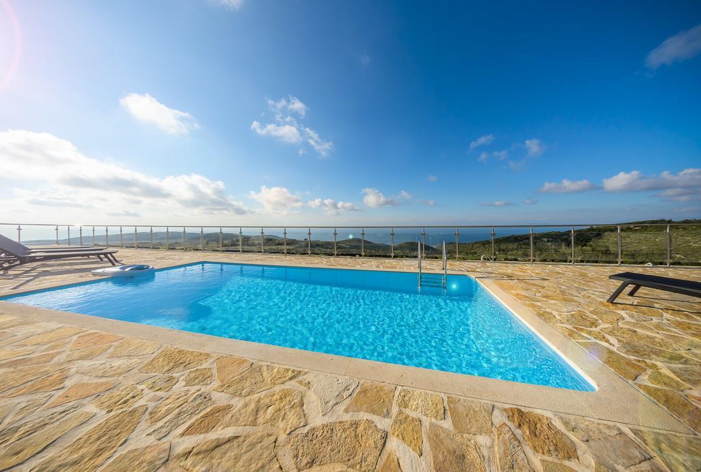 Orient Villas Volimes Ajos Nikolaos Zewnętrze zdjęcie