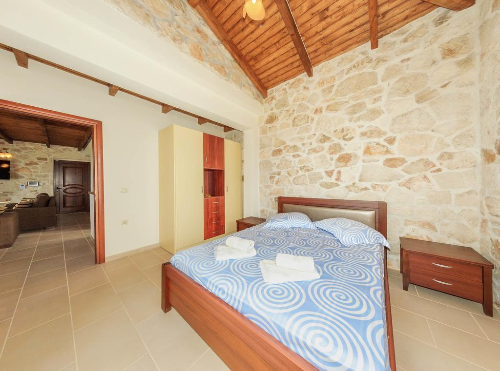 Orient Villas Volimes Ajos Nikolaos Zewnętrze zdjęcie