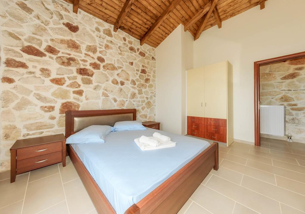 Orient Villas Volimes Ajos Nikolaos Zewnętrze zdjęcie