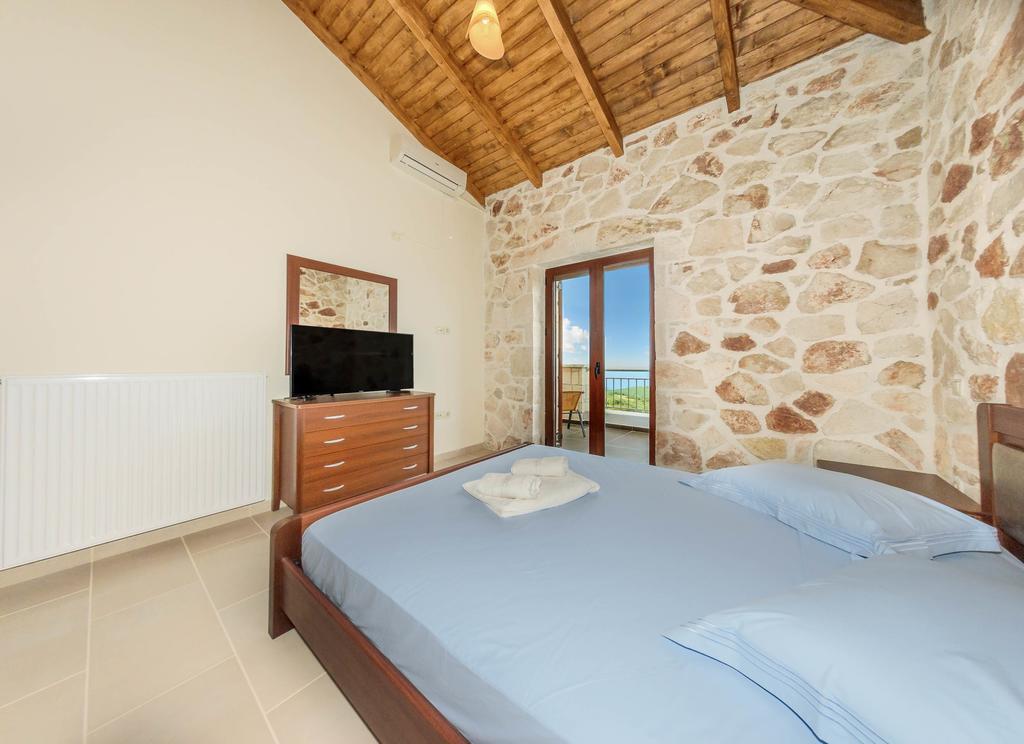 Orient Villas Volimes Ajos Nikolaos Zewnętrze zdjęcie
