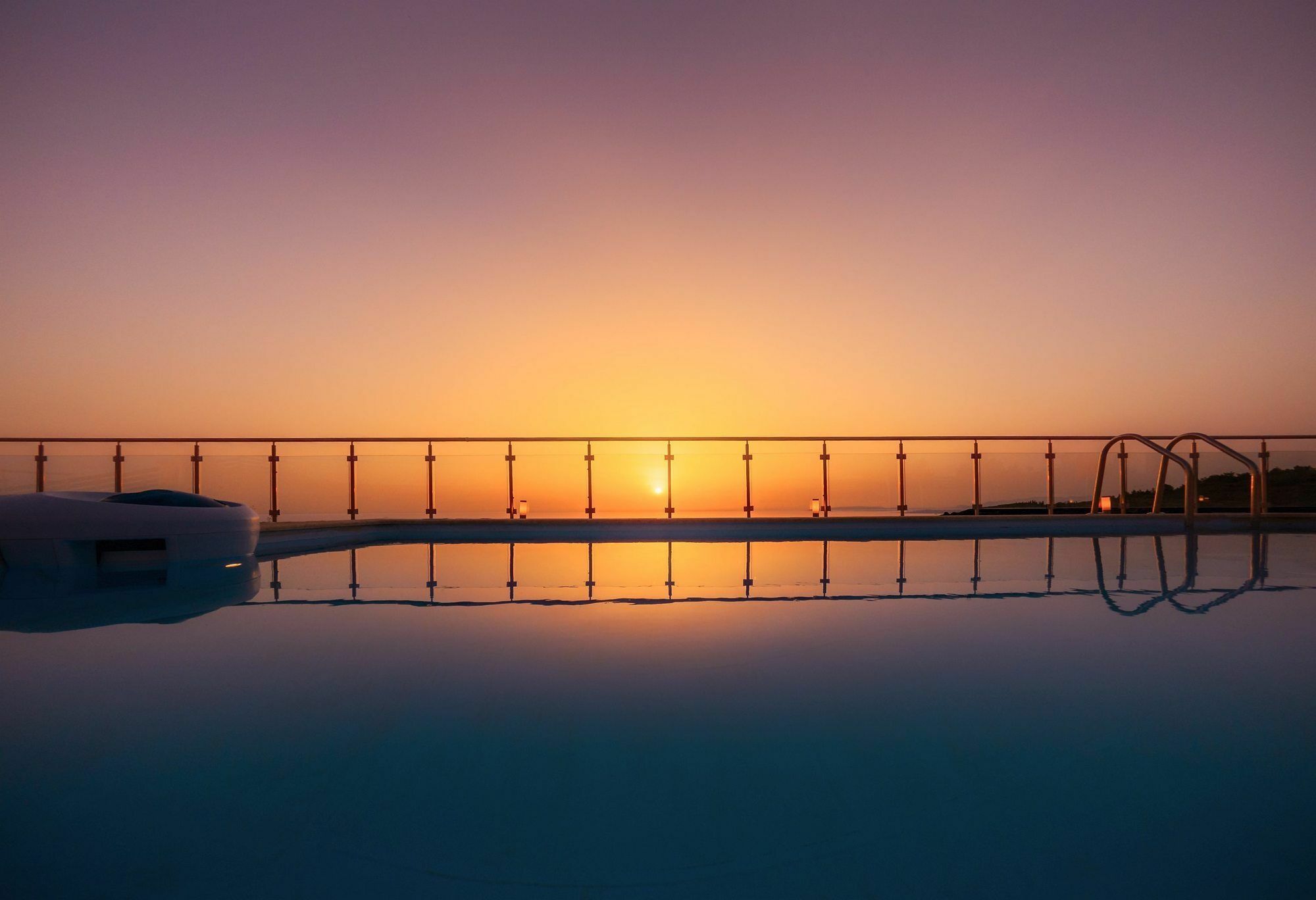 Orient Villas Volimes Ajos Nikolaos Zewnętrze zdjęcie