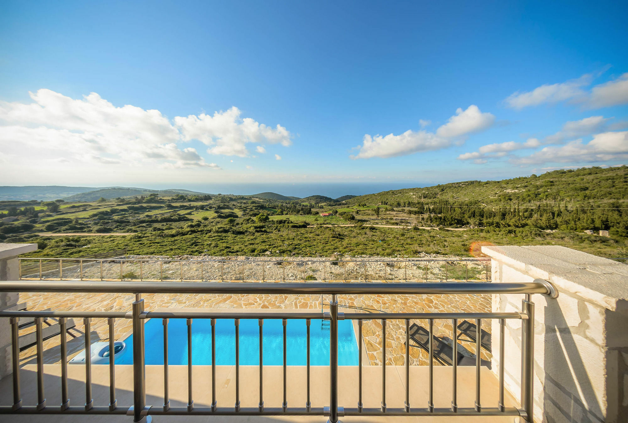 Orient Villas Volimes Ajos Nikolaos Zewnętrze zdjęcie