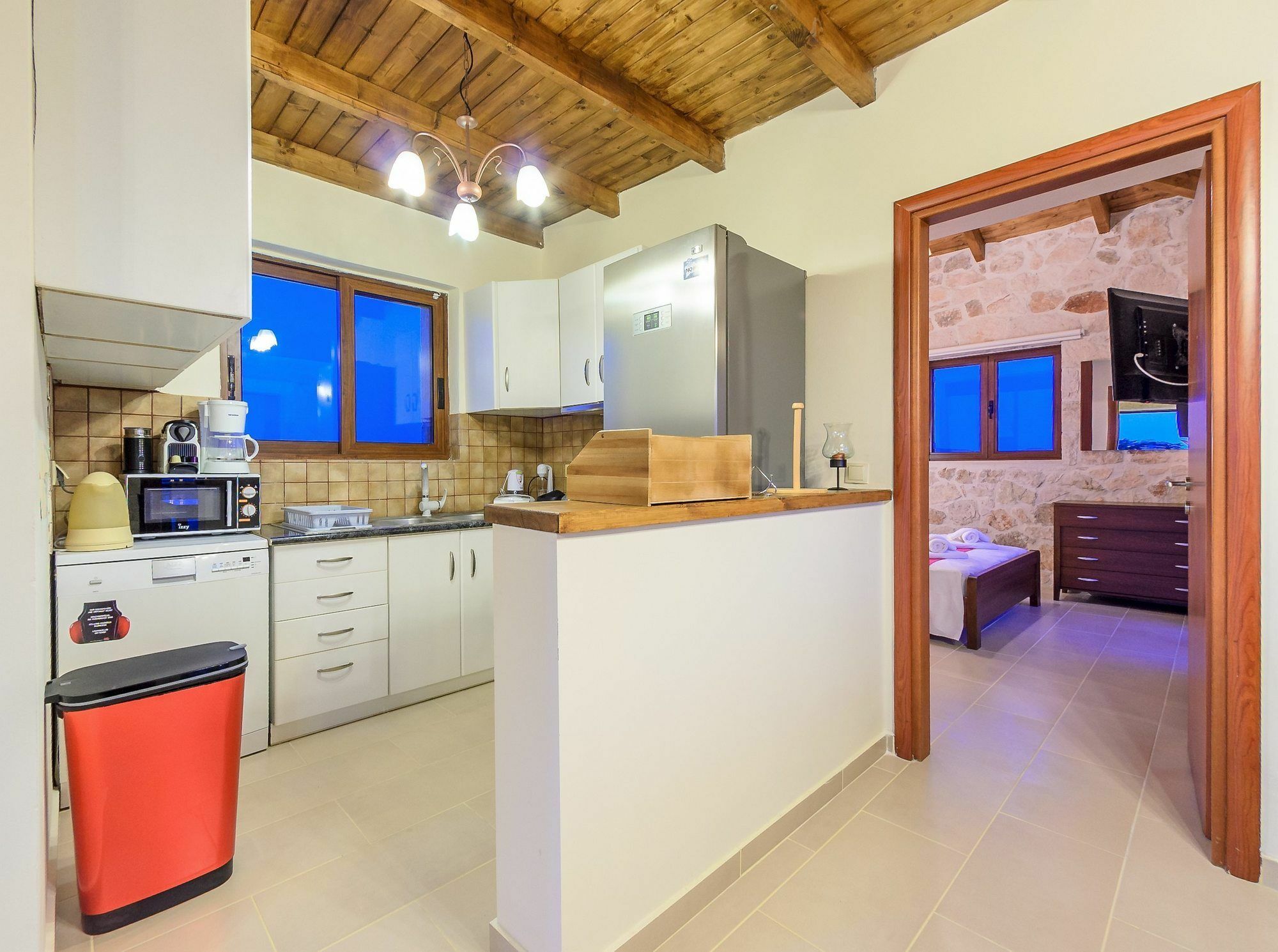 Orient Villas Volimes Ajos Nikolaos Zewnętrze zdjęcie