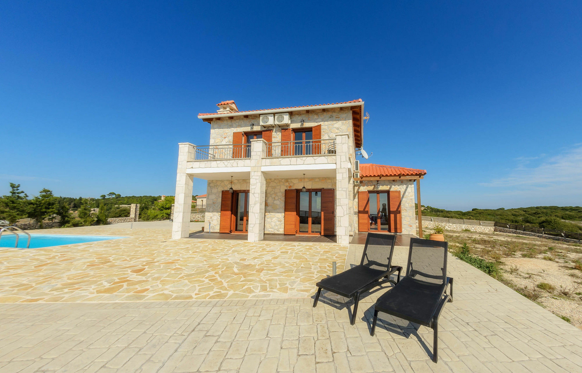 Orient Villas Volimes Ajos Nikolaos Zewnętrze zdjęcie