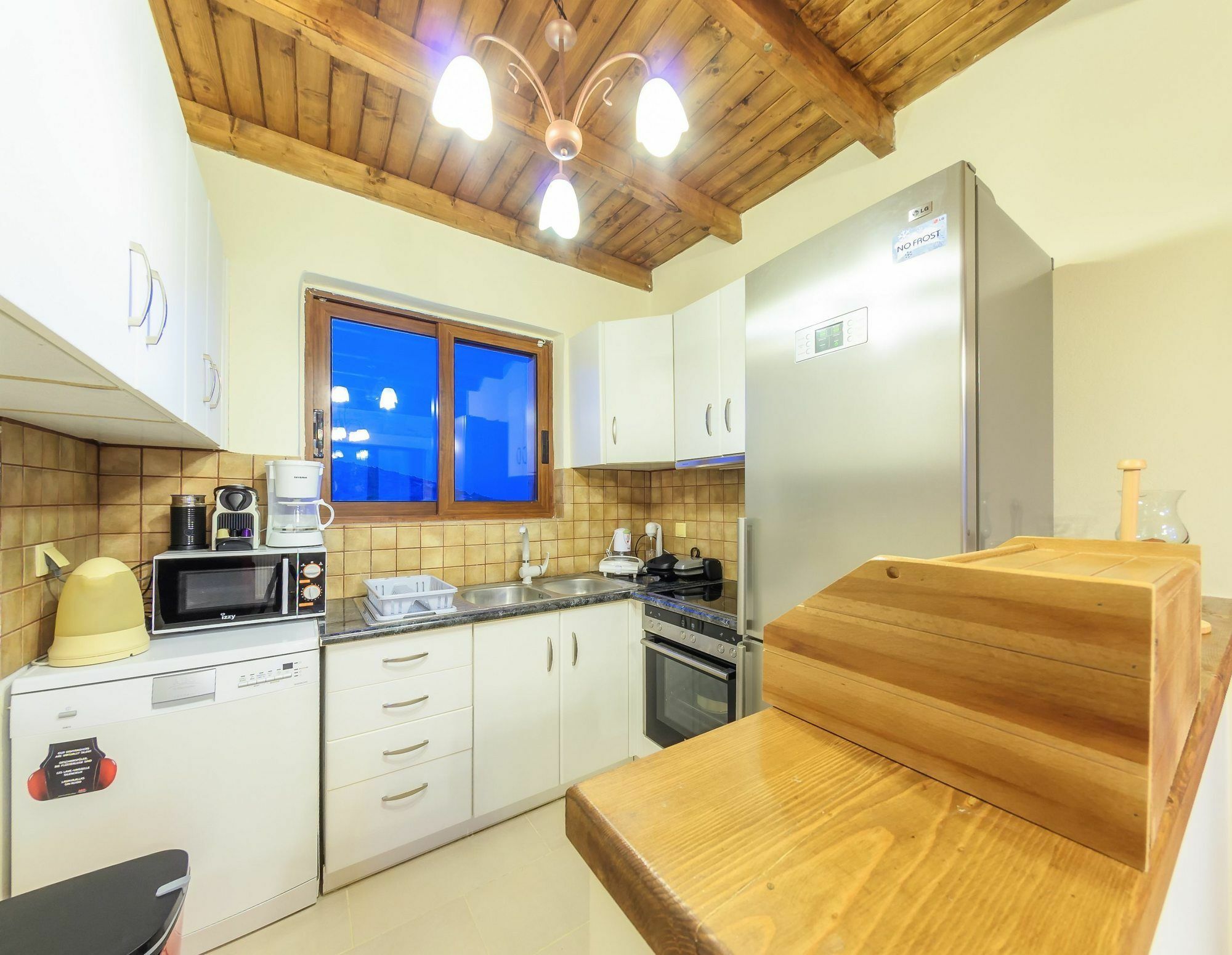 Orient Villas Volimes Ajos Nikolaos Zewnętrze zdjęcie