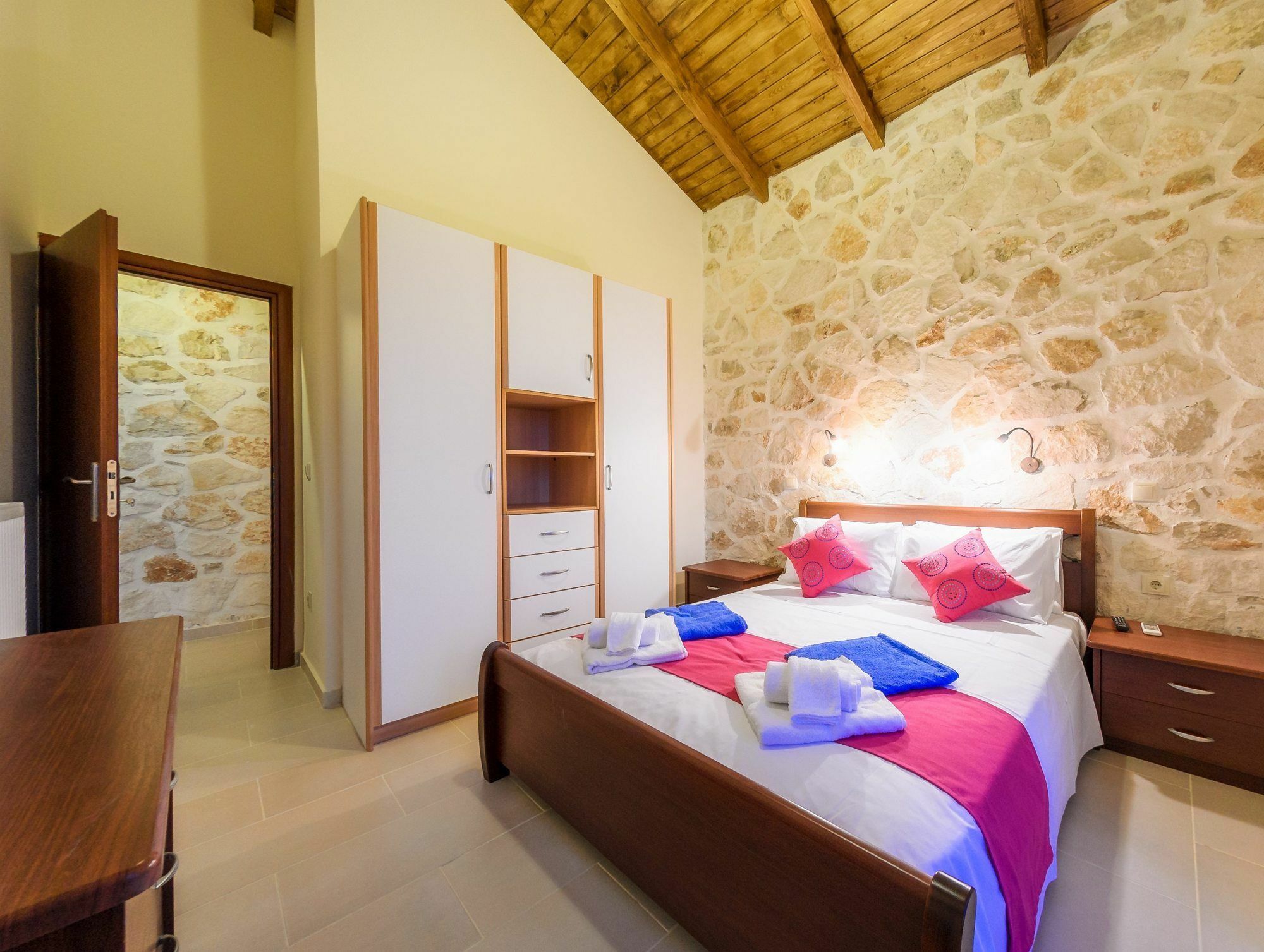 Orient Villas Volimes Ajos Nikolaos Zewnętrze zdjęcie