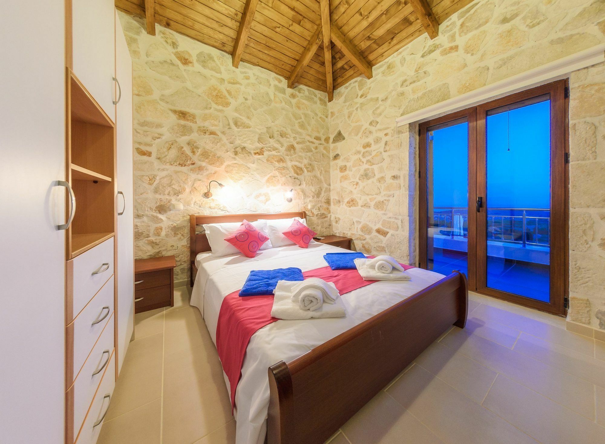 Orient Villas Volimes Ajos Nikolaos Zewnętrze zdjęcie